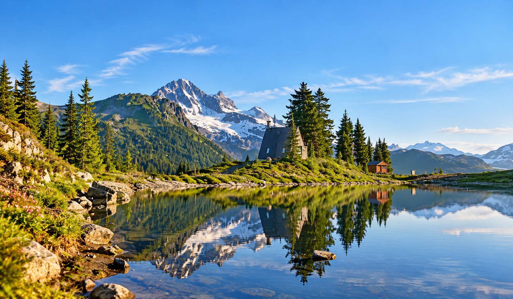 Which Squamish Neighbourhood Is Right for You? A Local Realtor's Guide