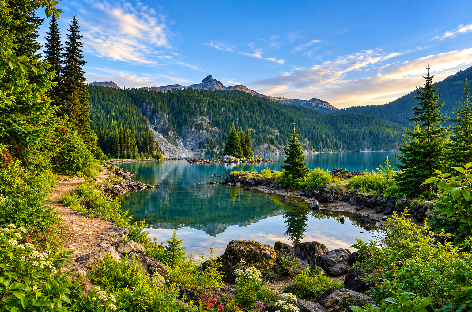 The 10 Questions First-Time Home Buyers Ask Me Most About Squamish