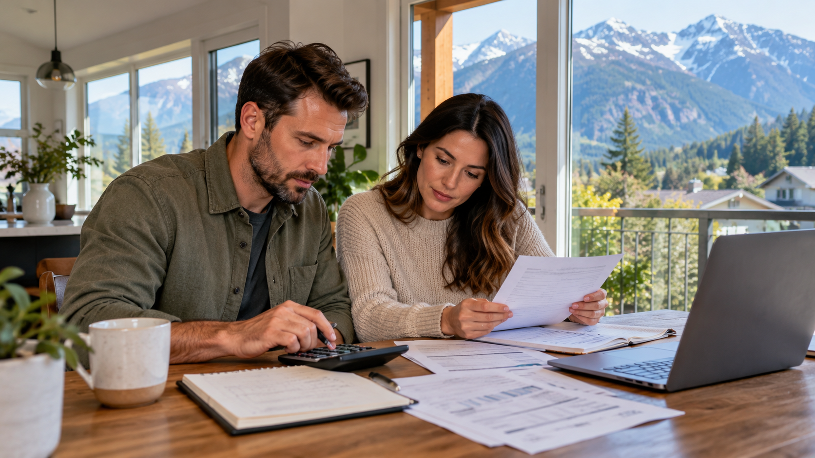 The Hidden Costs of Buying a Home in Squamish (That Many Buyers Forget)