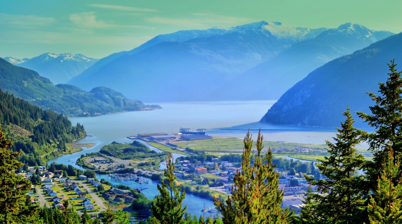 Buying a Home in Squamish? Here's What Your Budget Can Really Buy